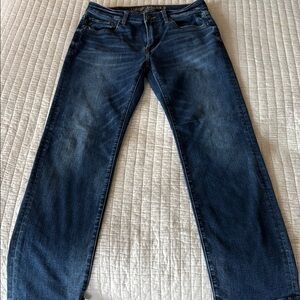 Women’s American Eagle Blue Jeans